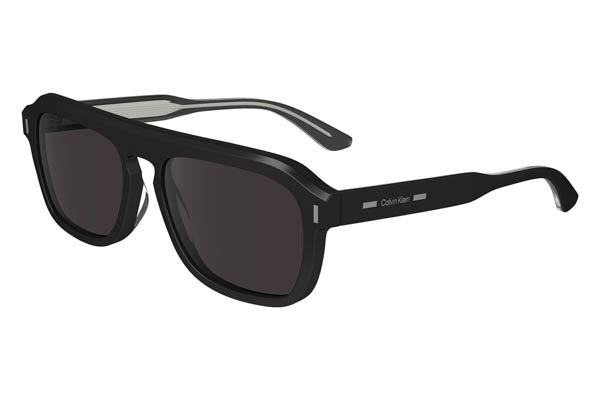 Calvin-Klein CK24504S 001 size 56 Occhiali da sole Prezzo: 188,97