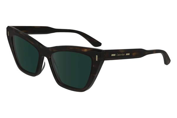 Calvin-Klein CK24505S 220 size 55 Occhiali da sole Prezzo: 188,96