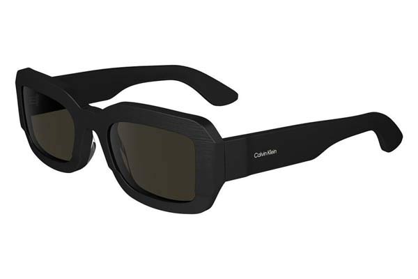 Calvin-Klein CK24511S 001 size 52 Occhiali da sole Prezzo: 143,00
