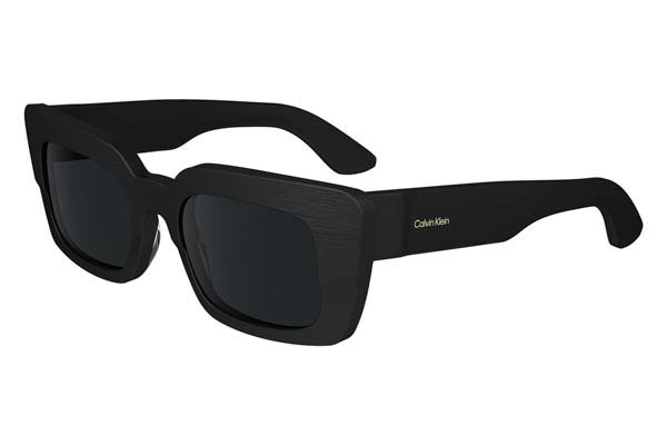Calvin-Klein CK24512S 001 size 51 Occhiali da sole Prezzo: 198,98