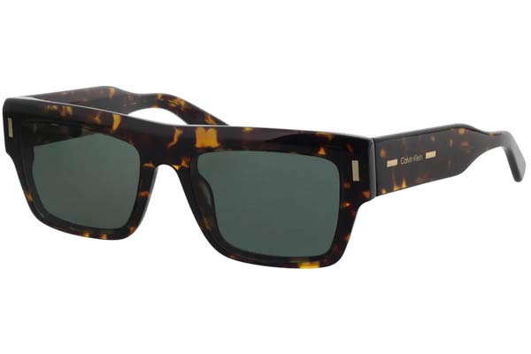 Calvin-Klein CK23504S 235 size 55 Occhiali da sole Prezzo: 259,47
