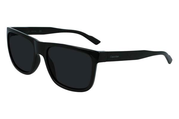 Calvin-Klein CK21531S 001 size 58 Occhiali da sole Prezzo: 174,99