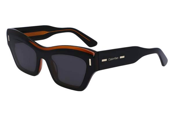 Calvin-Klein CK23503S 002 size 54 Occhiali da sole Prezzo: 249,99