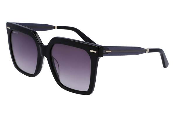 Calvin-Klein CK22534S 001 size 55 Occhiali da sole Prezzo: 258,94
