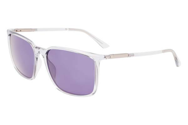 Calvin-Klein CK22522S 070 size 59 Occhiali da sole Prezzo: 103,00
