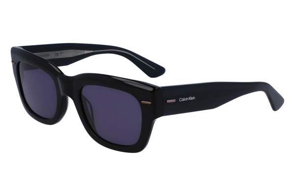 Calvin-Klein CK23509S 001 size 51 Occhiali da sole Prezzo: 202,27