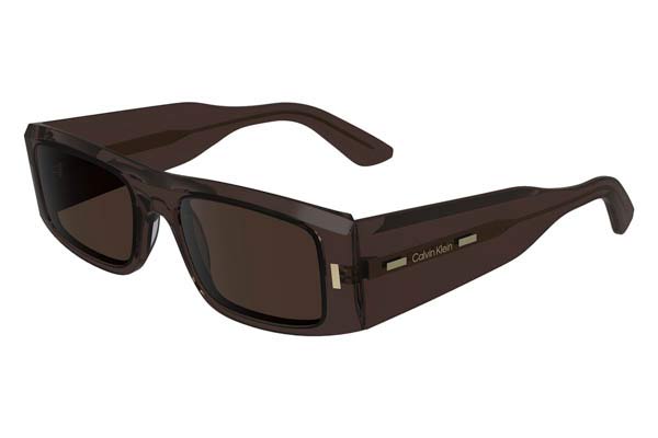 Calvin-Klein CK23537S 260 size 52 Occhiali da sole Prezzo: 202,27