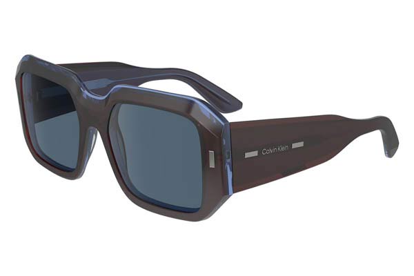 Calvin-Klein CK23536S 200 size 54 Occhiali da sole Prezzo: 122,90