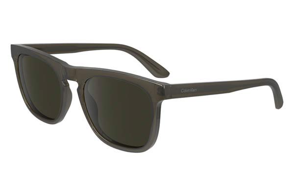 Calvin-Klein CK23534S 330 size 54 Occhiali da sole Prezzo: 90,43