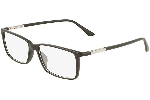 Calvin Klein CK21523 002 size 55 Occhiali da vista Prezzo: 140,00