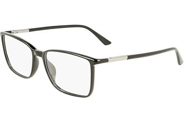 Calvin Klein CK22508 001 size 55 Occhiali da vista Prezzo: 140,00