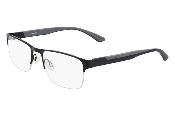 Calvin Klein CK21304 001 size 54 Occhiali da vista Prezzo: 159,00