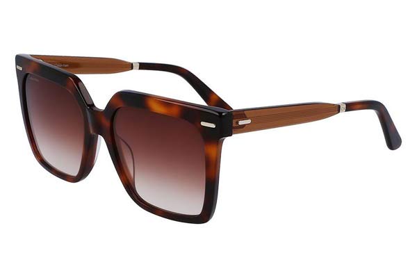 Calvin-Klein CK22534S 220 size 55 Occhiali da sole Prezzo: 143,00