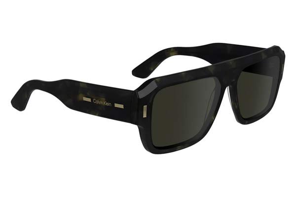 CALVIN KLEIN CK24501S Occhiali da Sole 