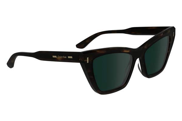 CALVIN KLEIN CK24505S Occhiali da Sole 