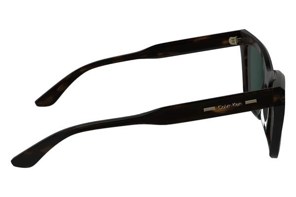 CALVIN KLEIN CK24505S Occhiali da Sole 