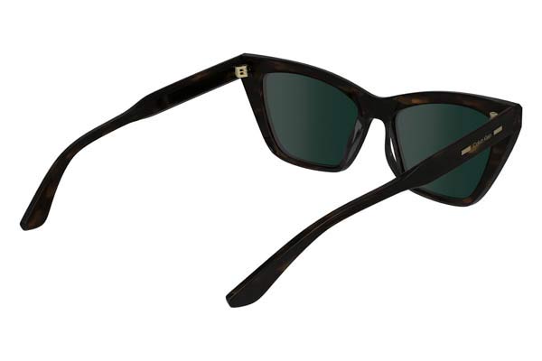 CALVIN KLEIN CK24505S Occhiali da Sole 