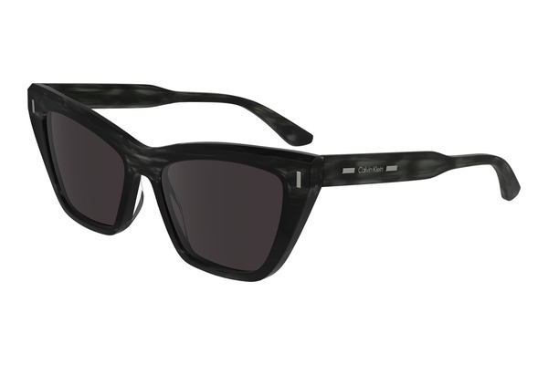 CALVIN-KLEIN CK24505S 023 size 55 Occhiali da sole Prezzo: 189,00