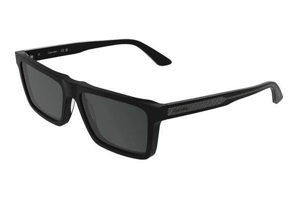 Calvin-Klein CK26504S 001 size 59 Occhiali da sole Prezzo: 196,00
