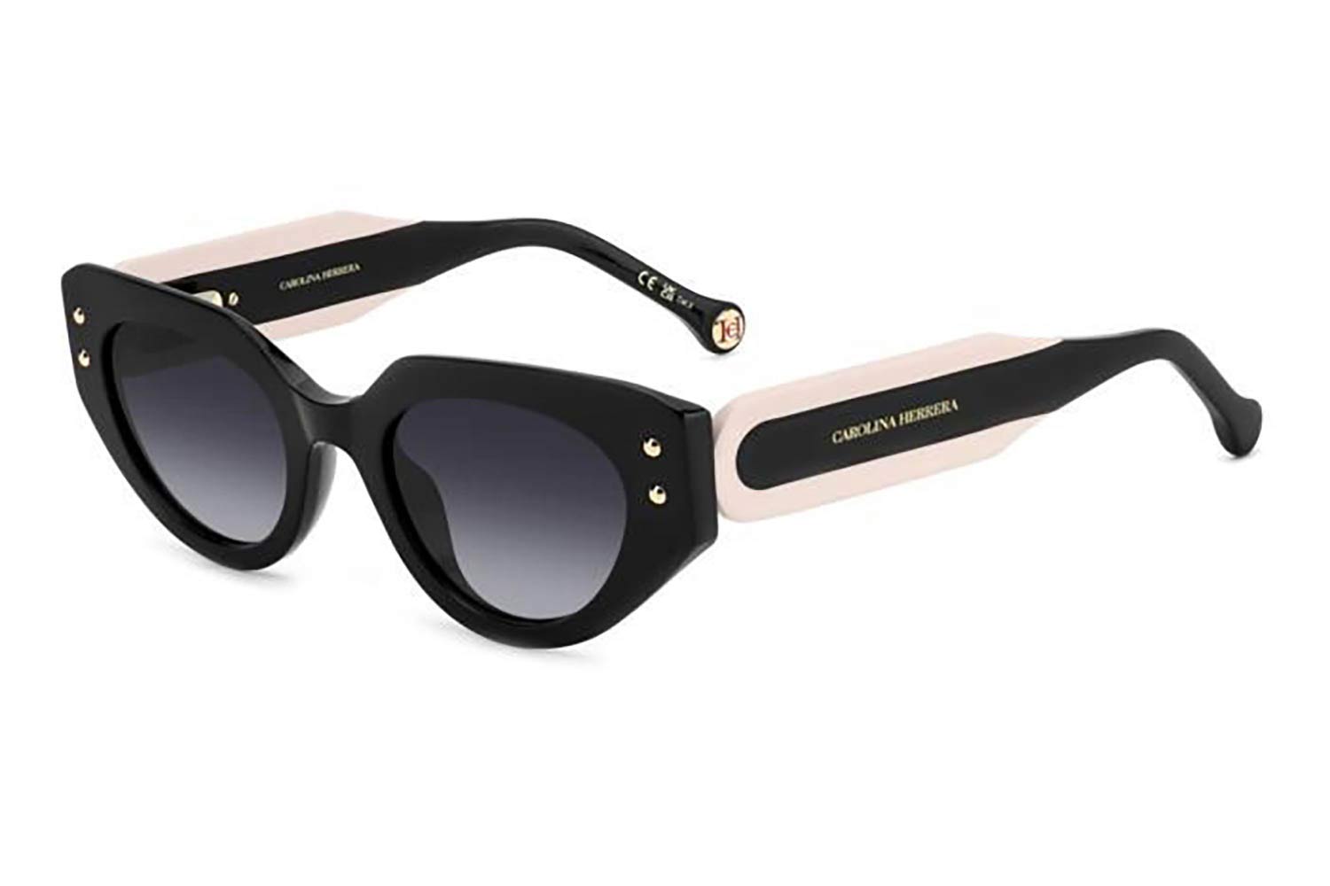 Carolina-Herrera HER-0221GS 3H2 9O size 50 Occhiali da sole Prezzo: 167,79