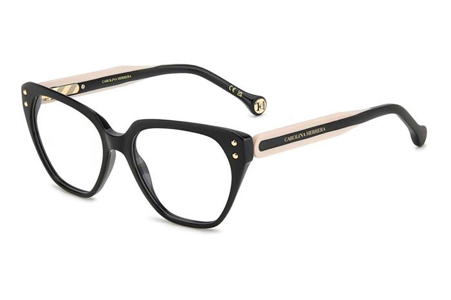 Carolina Herrera HER 0223 3H2 size 52 Occhiali da vista Prezzo: 163,00