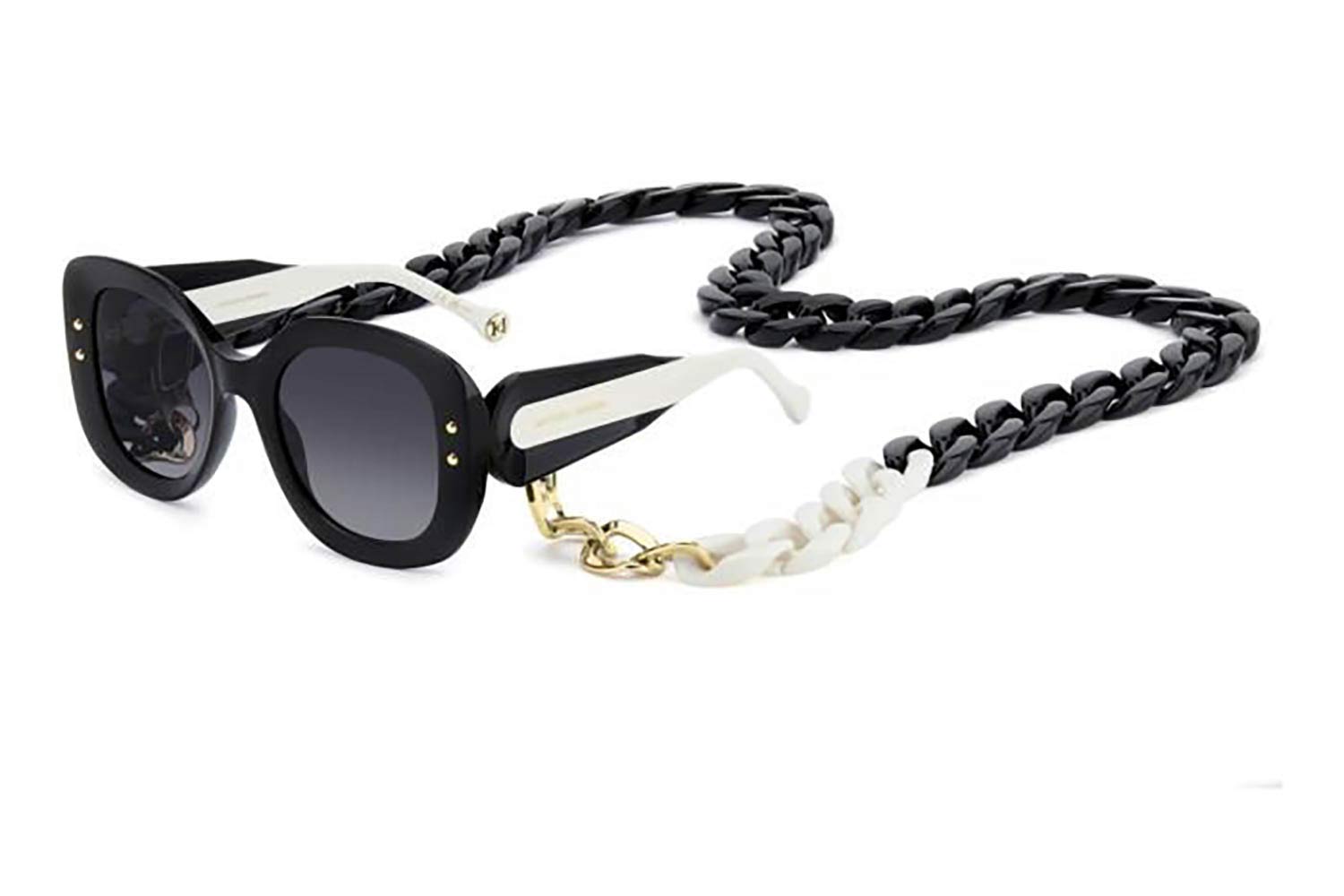 Carolina-Herrera HER-0254S 807 9O size 53 Occhiali da sole Prezzo: 194,78
