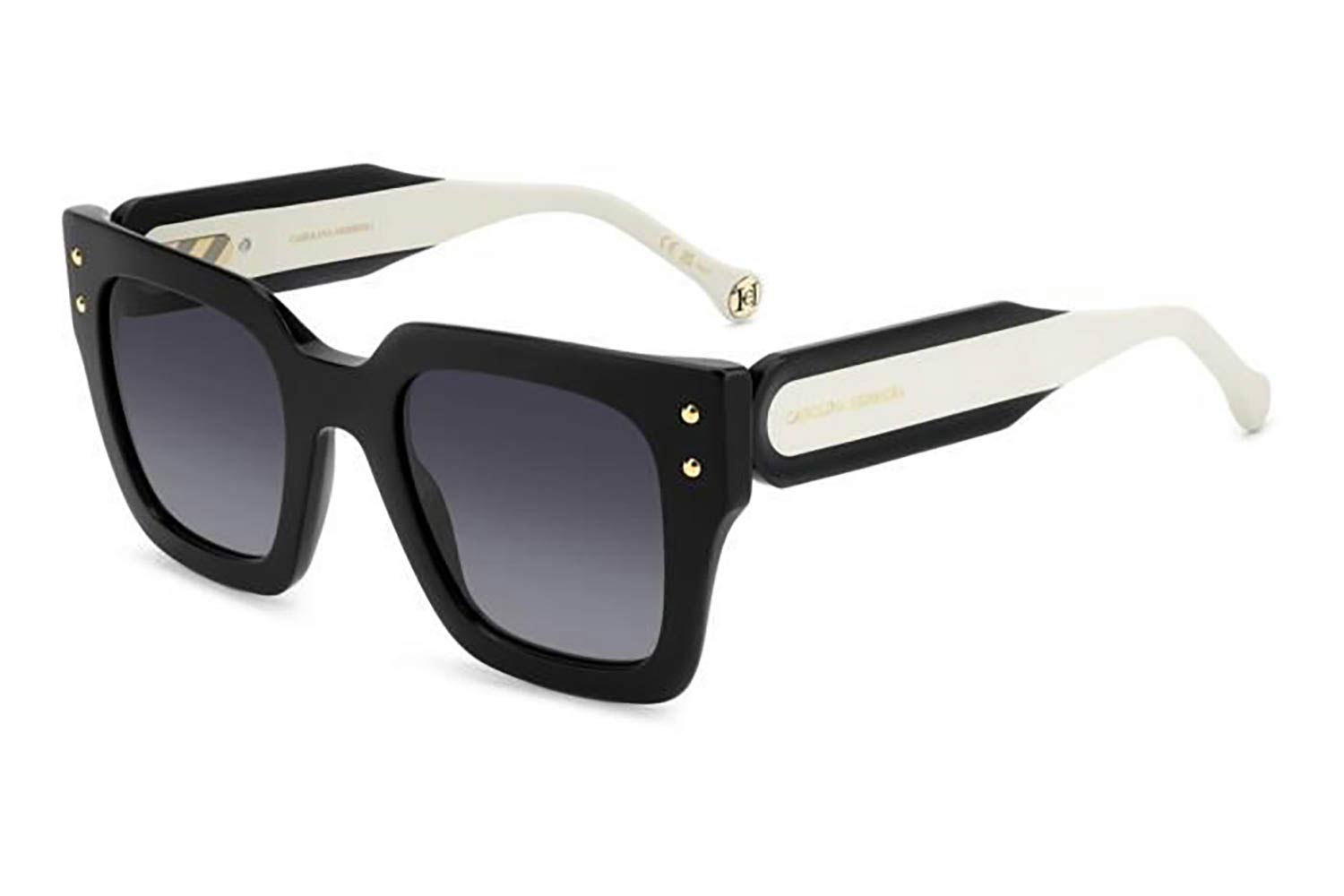 Carolina-Herrera HER-0255S 807 9O size 51 Occhiali da sole Prezzo: 174,98