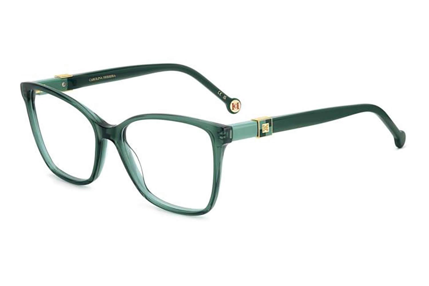 Carolina Herrera HER 0274 1ED size 55 Occhiali da vista Prezzo: 120,00