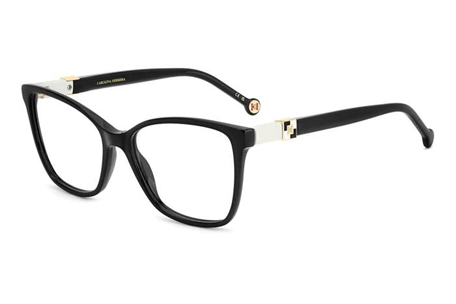 Carolina Herrera HER 0274 807 size 55 Occhiali da vista Prezzo: 120,00
