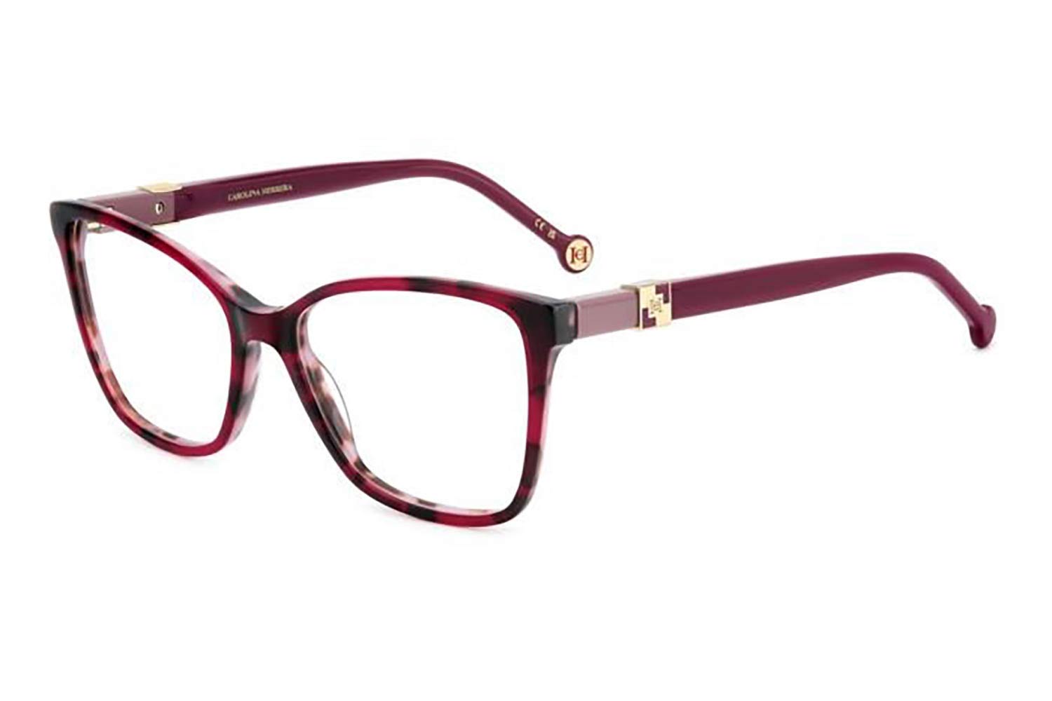 Carolina Herrera HER 0274 HT8 size 55 Occhiali da vista Prezzo: 120,00