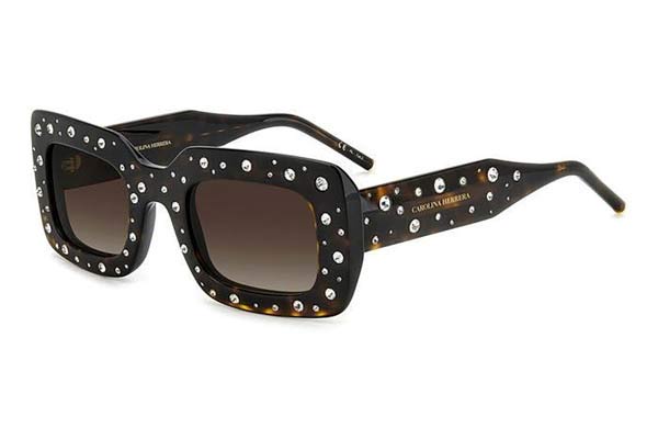 CAROLINA HERRERA HER 0131S Occhiali da Sole 
