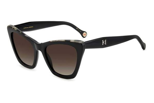 carolina herrera HER 0129S Occhiali da Sole 