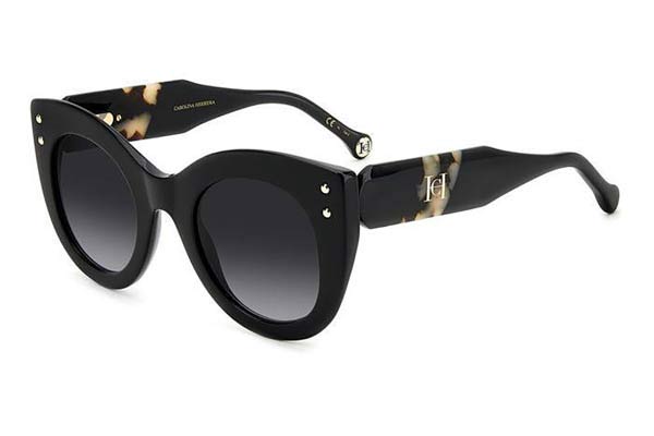 Carolina-Herrera HER-0127S WR7 9O size 50 Occhiali da sole Prezzo: 174,98