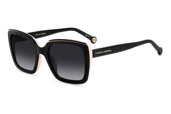 Carolina-Herrera HER-0143GS KDX 9O size 53 Occhiali da sole Prezzo: 101,99