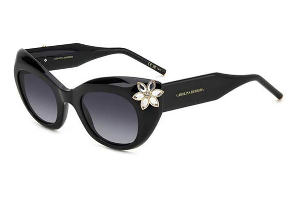 carolina herrera HER 0215S Occhiali da Sole 