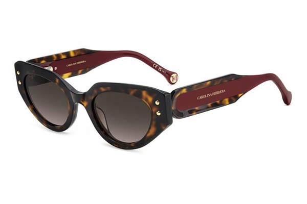 carolina herrera HER 0221GS Occhiali da Sole 