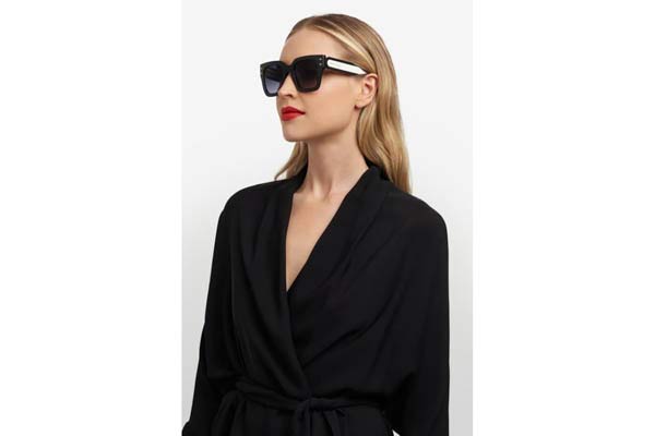 CAROLINA HERRERA HER 0255S Occhiali da Sole 