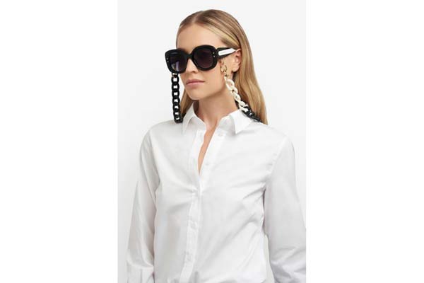 CAROLINA HERRERA HER 0254S Occhiali da Sole 