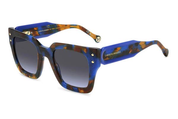 carolina herrera HER 0255S Occhiali da Sole 