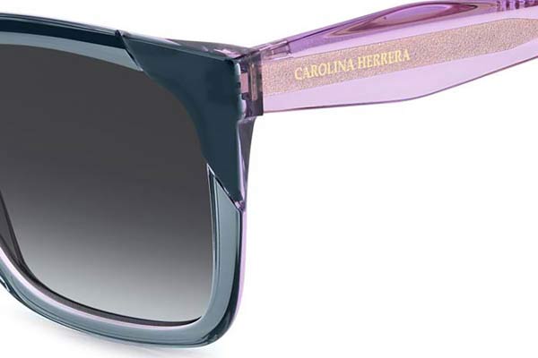 CAROLINA HERRERA HER 0288S Occhiali da Sole 