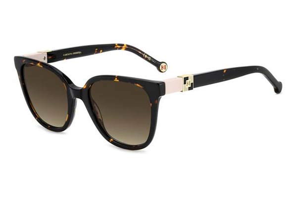 carolina herrera HER 0297S Occhiali da Sole 