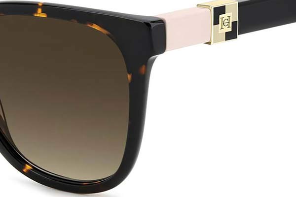 CAROLINA HERRERA HER 0297S Occhiali da Sole 
