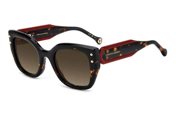 carolina herrera HER 0312S Occhiali da Sole 