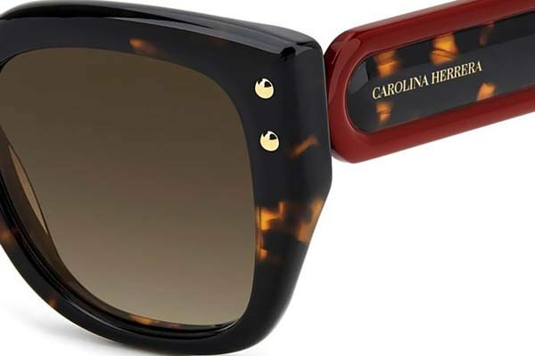 CAROLINA HERRERA HER 0312S Occhiali da Sole 