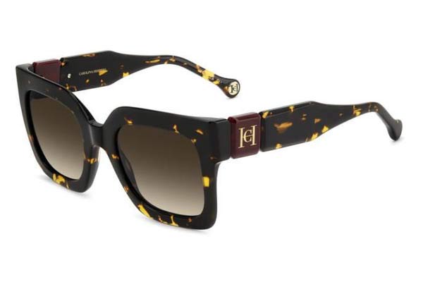 carolina herrera HER 0369S Occhiali da Sole 