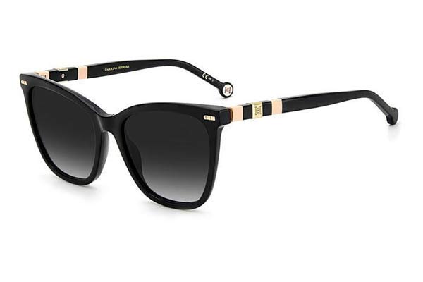 carolina herrera CH 0044S Occhiali da Sole 
