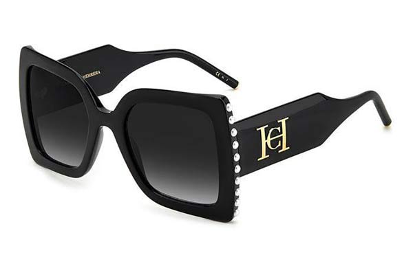 carolina herrera CH 0001S Occhiali da Sole 