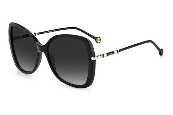 Carolina-Herrera CH-0025S 807 9O size 58 Occhiali da sole Prezzo: 140,70