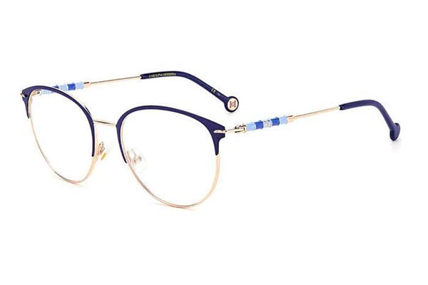 Carolina Herrera CH 0041 LKS  size 53 Occhiali da vista Prezzo: 119,00