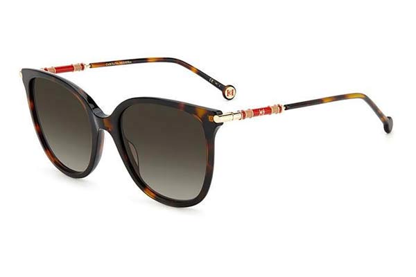 carolina herrera CH 0023S Occhiali da Sole 